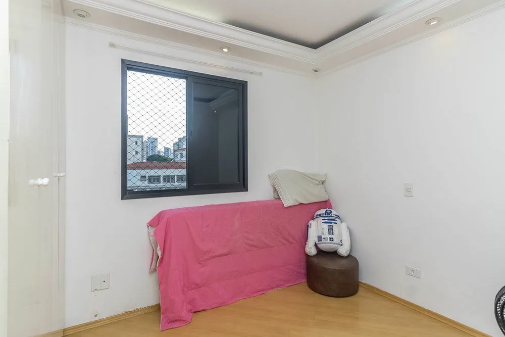 Apartamento, 3 quartos, 95 m² - Foto 2