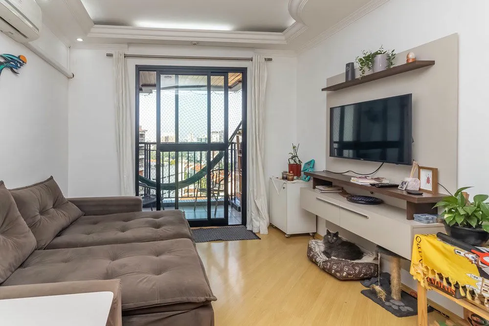 Apartamento, 3 quartos, 95 m² - Foto 4