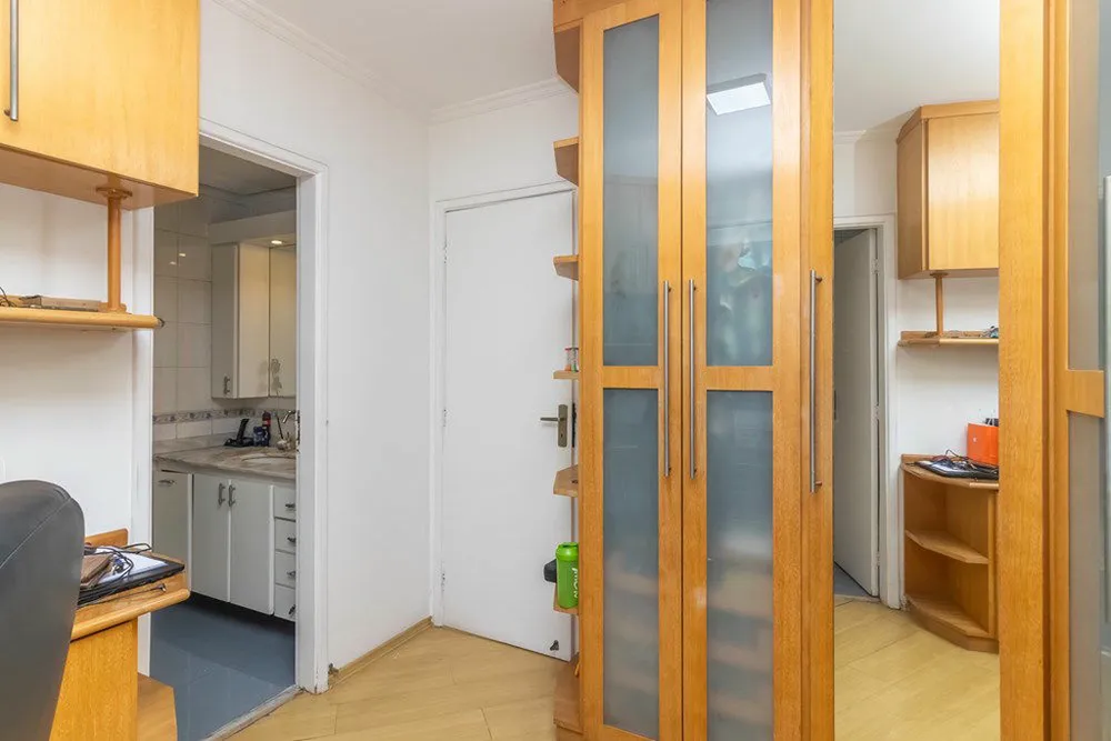Apartamento, 3 quartos, 95 m² - Foto 1