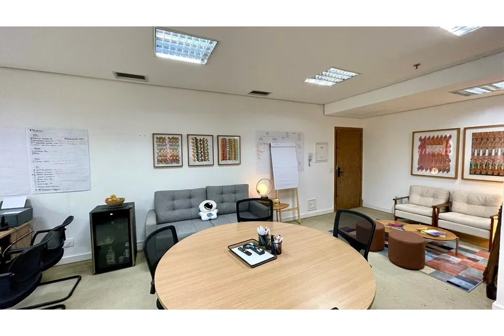 Sala-Conjunto, 42 m² - Foto 1