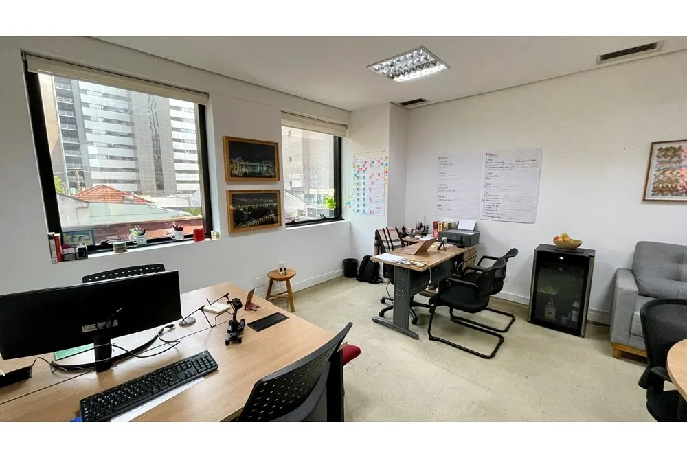 Sala-Conjunto, 42 m² - Foto 3