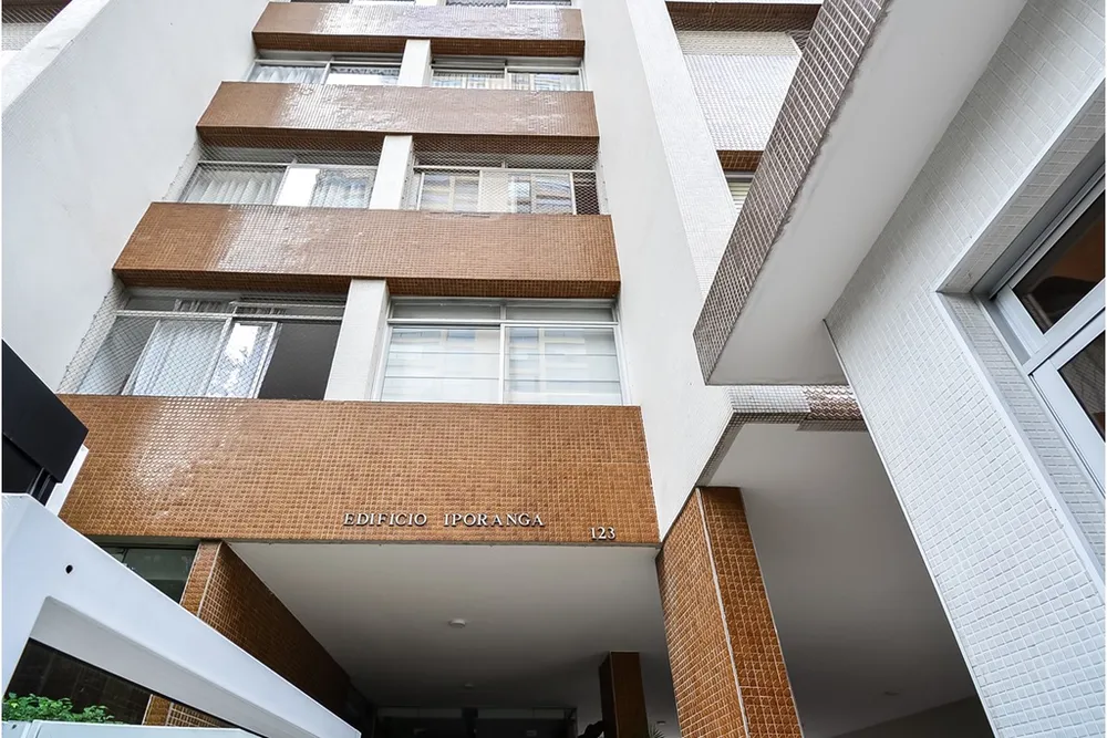 Apartamento, 2 quartos, 88 m² - Foto 1