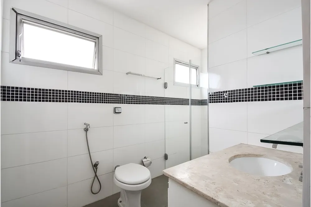Apartamento, 2 quartos, 88 m² - Foto 3