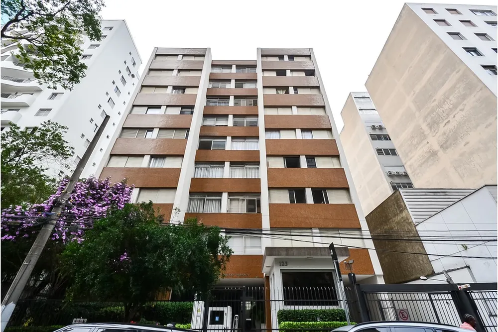 Apartamento, 2 quartos, 88 m² - Foto 2