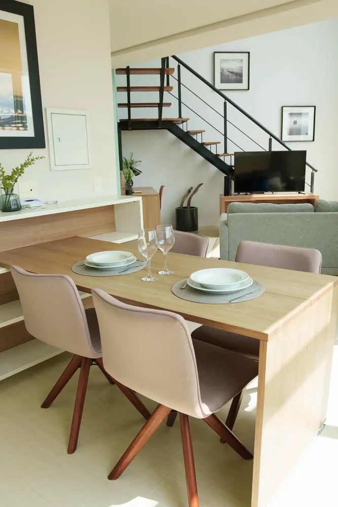 Apartamento, 2 quartos, 74 m² - Foto 3