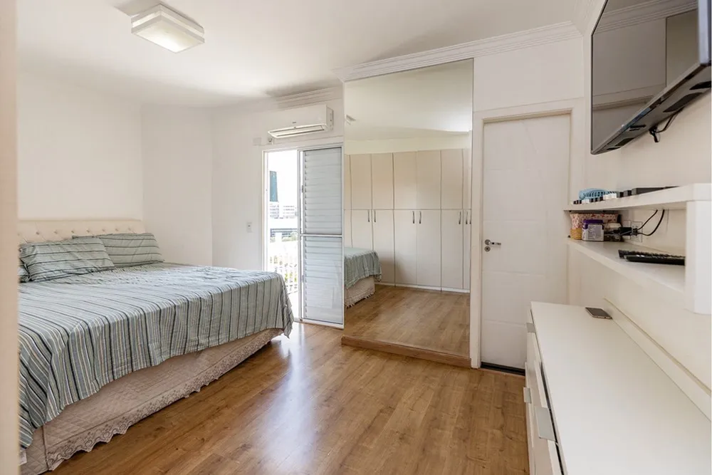 Casa, 3 quartos, 164 m² - Foto 1
