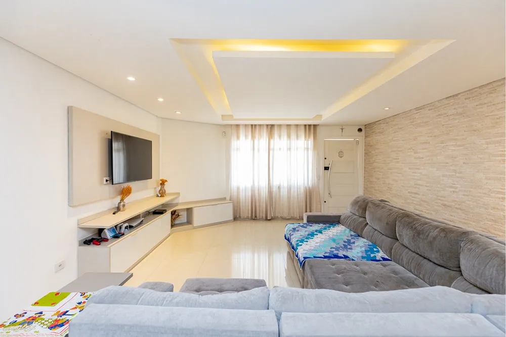 Casa, 3 quartos, 164 m² - Foto 3