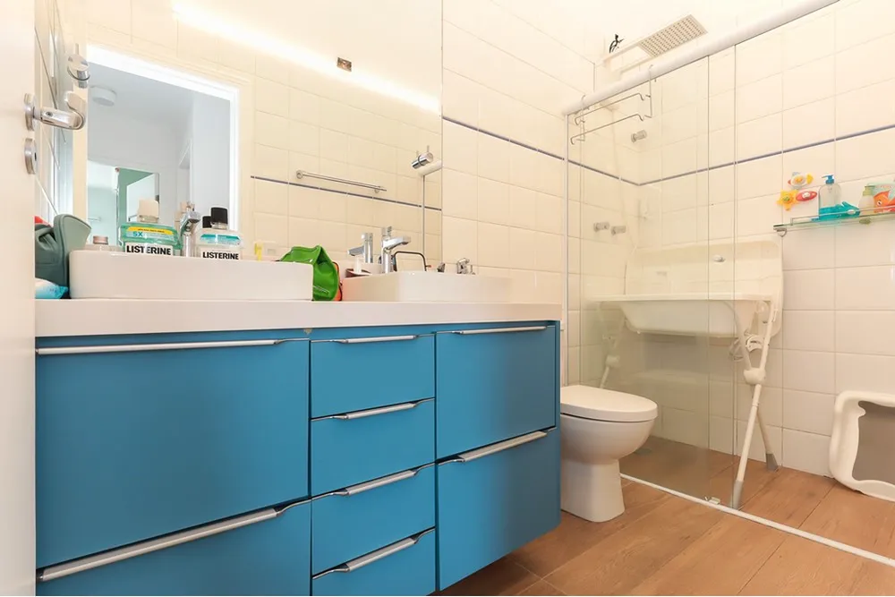 Casa, 3 quartos, 105 m² - Foto 3