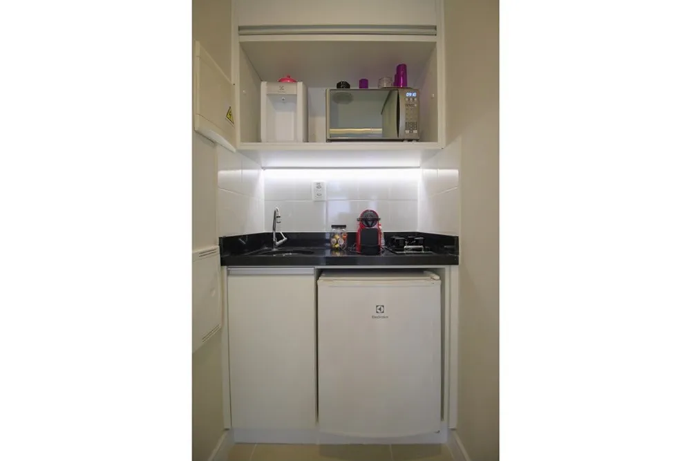 Sala-Conjunto, 37 m² - Foto 4