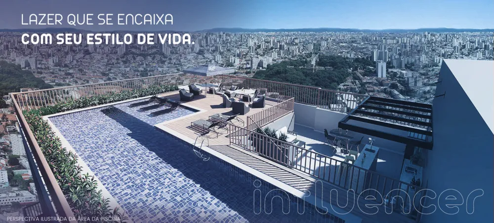 Apartamento, 2 quartos, 48 m² - Foto 1