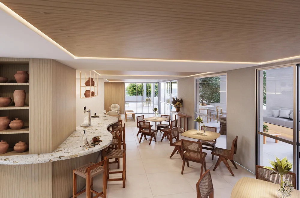 Apartamento, 4 quartos, 324 m² - Foto 3