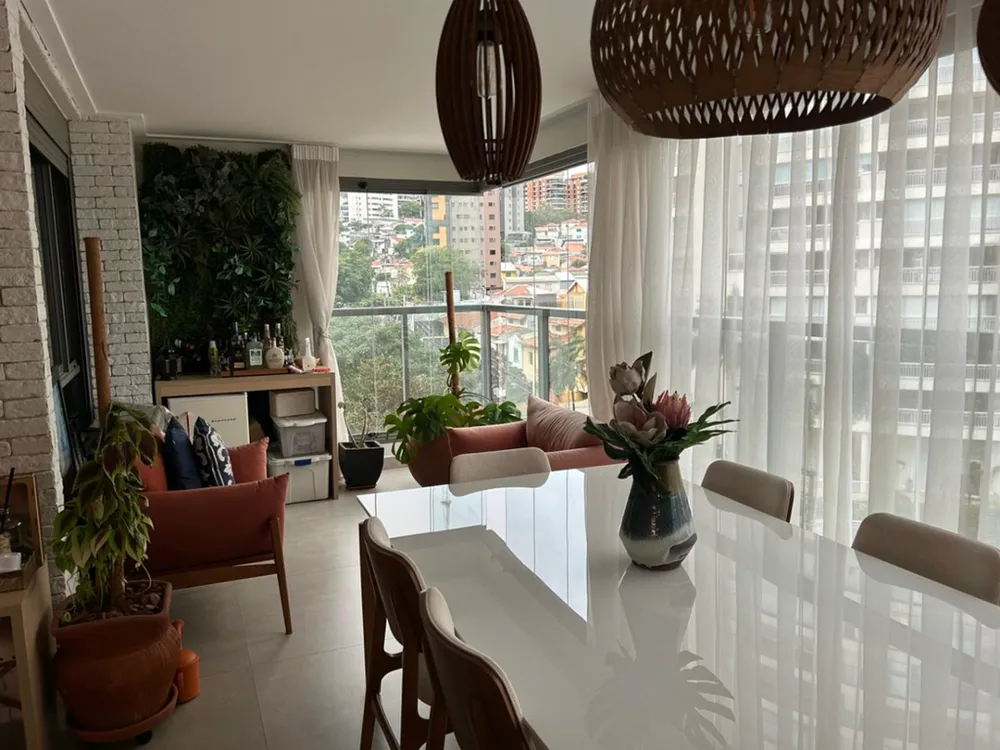 Apartamento, 3 quartos, 110 m² - Foto 4