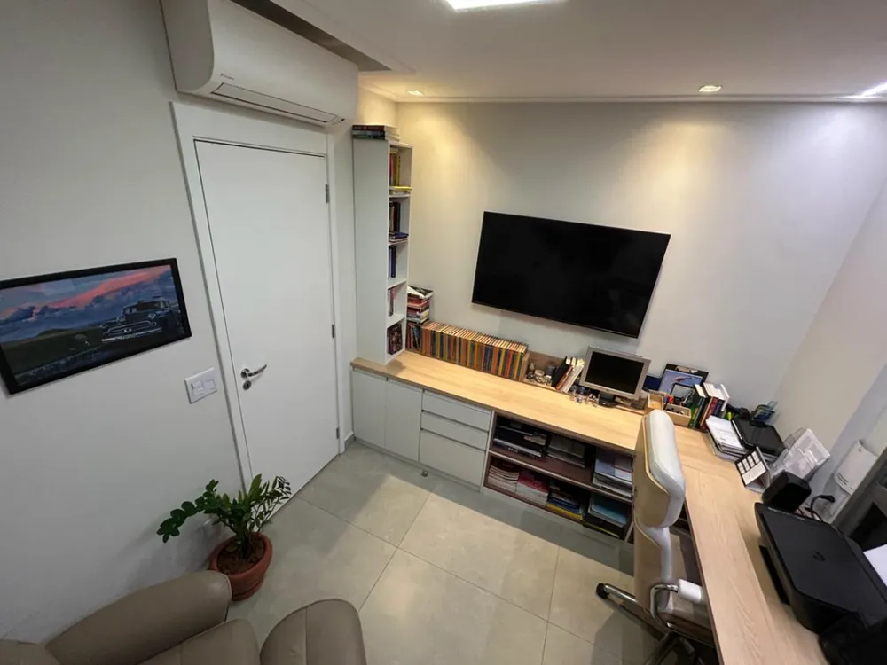 Apartamento, 3 quartos, 110 m² - Foto 2