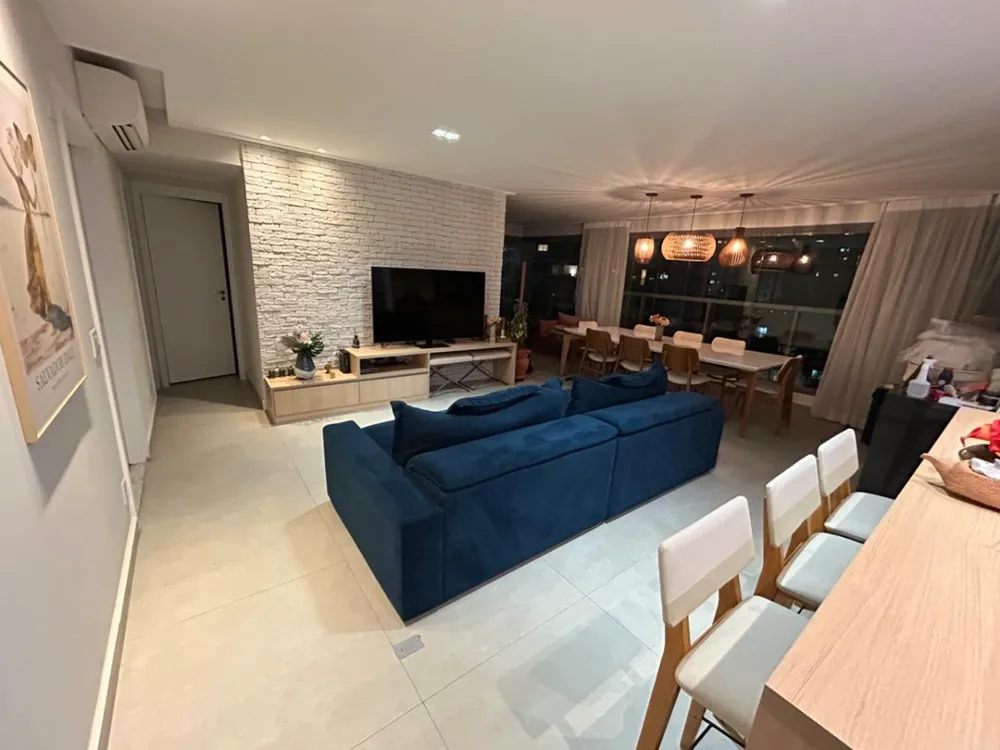 Apartamento, 3 quartos, 110 m² - Foto 3