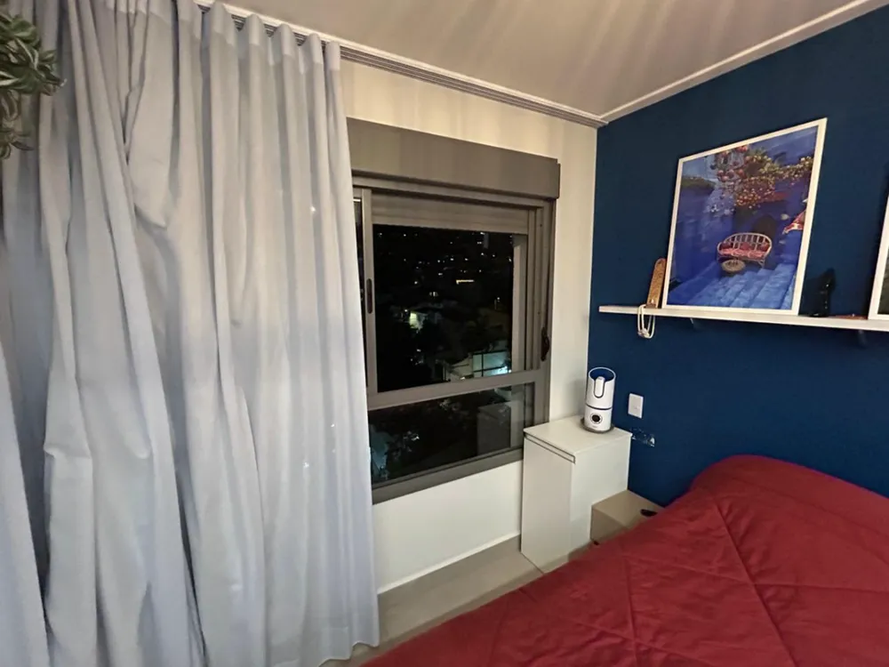 Apartamento, 3 quartos, 110 m² - Foto 1