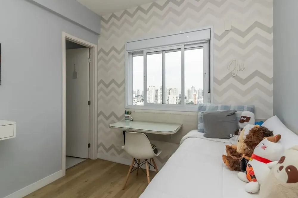 Apartamento, 3 quartos, 110 m² - Foto 2