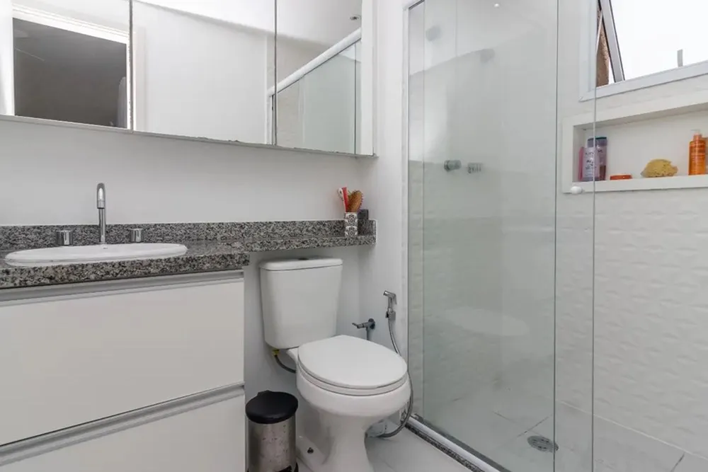 Apartamento, 3 quartos, 110 m² - Foto 4