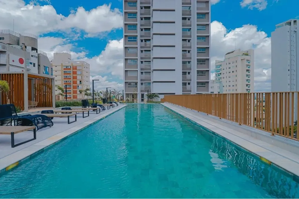 Apartamento, 1 quarto, 27 m² - Foto 4