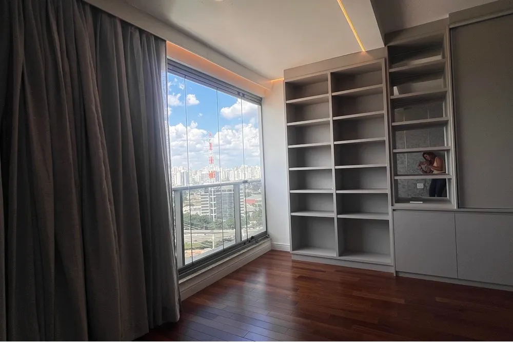 Apartamento, 3 quartos, 252 m² - Foto 4