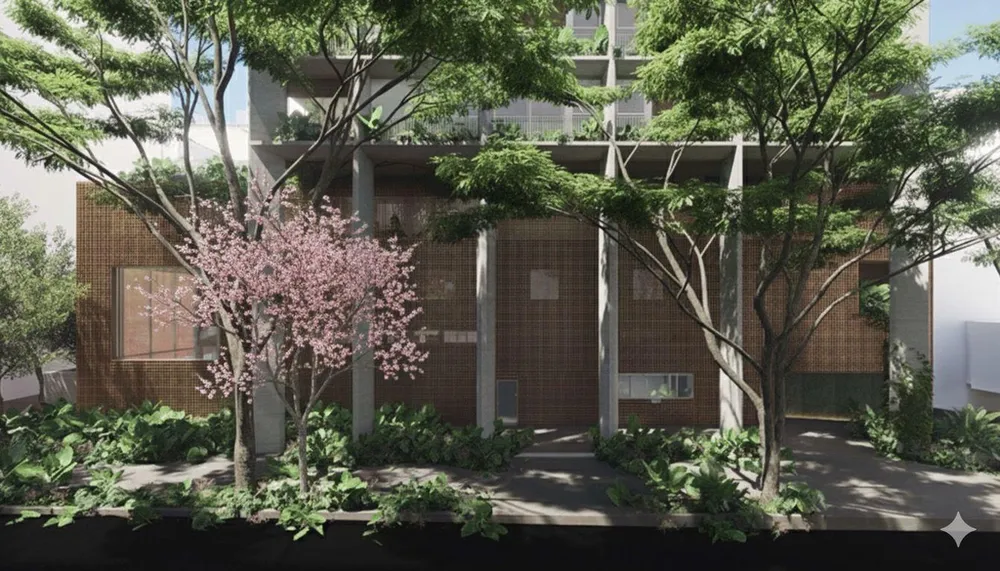 Apartamento, 4 quartos, 400 m² - Foto 2