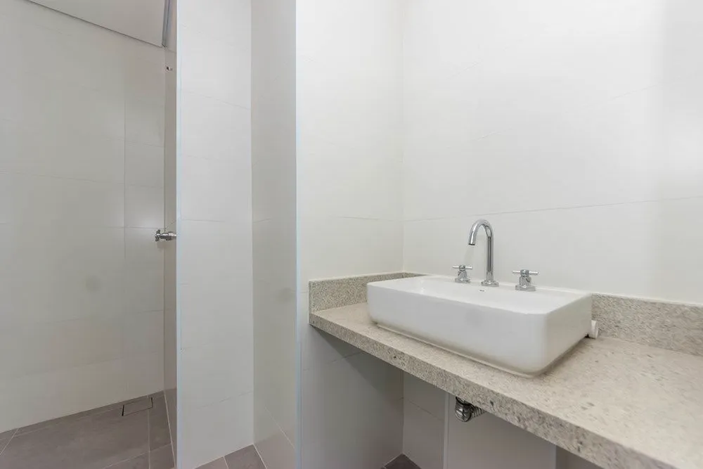 Apartamento, 1 quarto, 35 m² - Foto 1
