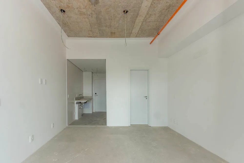 Apartamento, 1 quarto, 35 m² - Foto 4