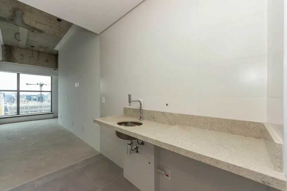 Apartamento, 1 quarto, 35 m² - Foto 3
