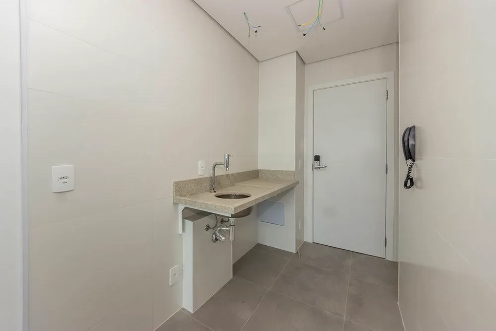 Apartamento, 1 quarto, 35 m² - Foto 2