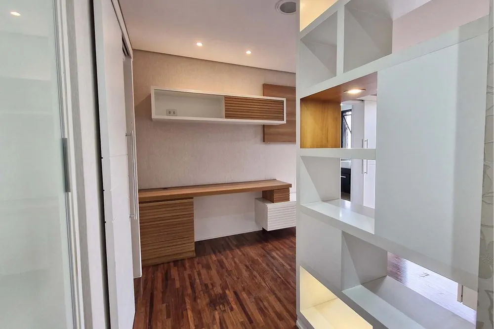 Apartamento, 3 quartos, 185 m² - Foto 4