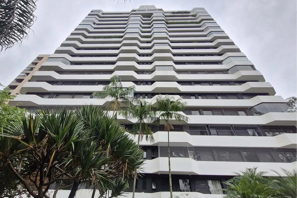 Apartamento, 3 quartos, 185 m² - Foto 3