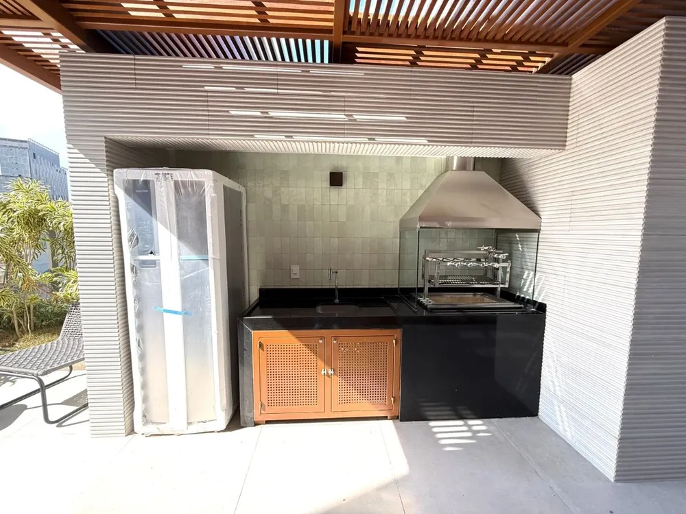 Apartamento, 2 quartos, 600 m² - Foto 4