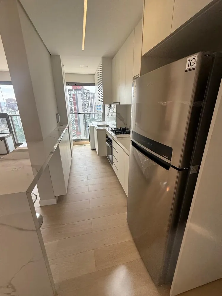 Apartamento, 2 quartos, 600 m² - Foto 1