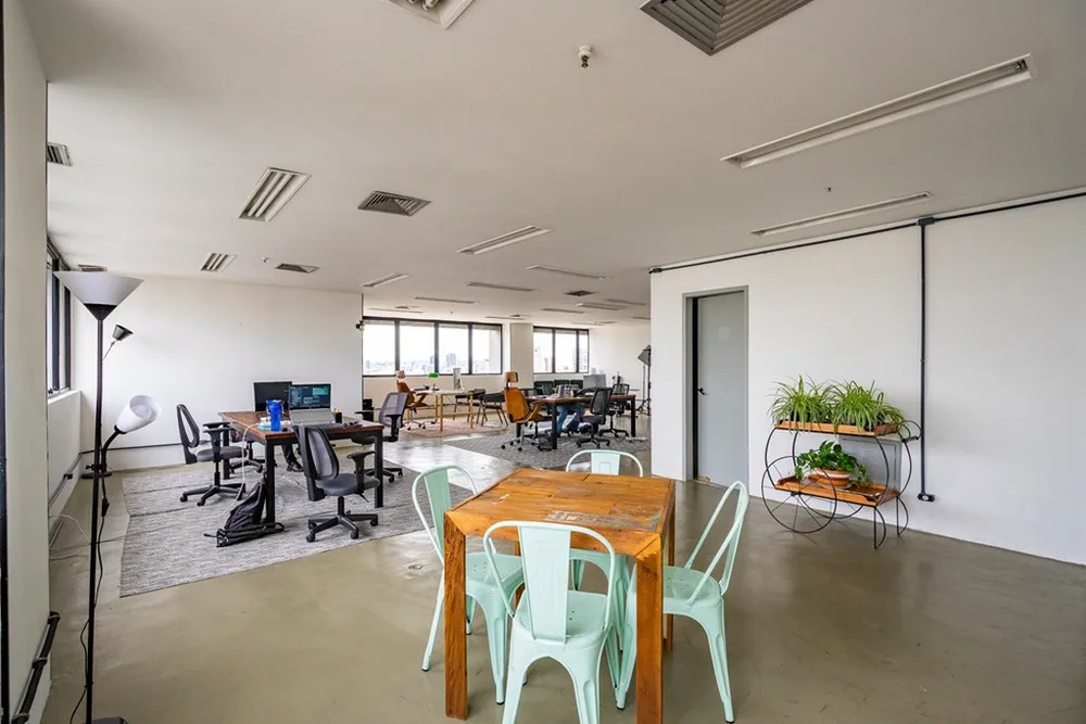 Sala-Conjunto, 122 m² - Foto 4