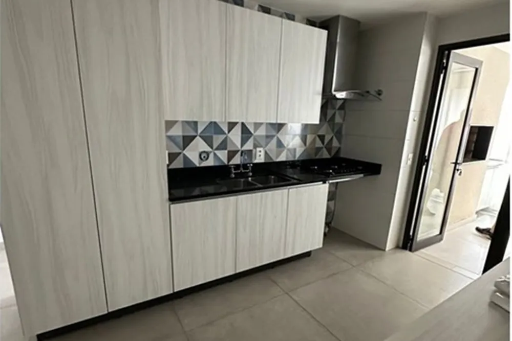 Apartamento, 3 quartos, 142 m² - Foto 2