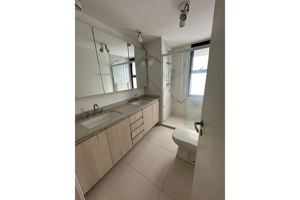 Apartamento, 3 quartos, 142 m² - Foto 3