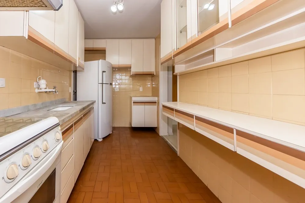 Apartamento, 3 quartos, 70 m² - Foto 3