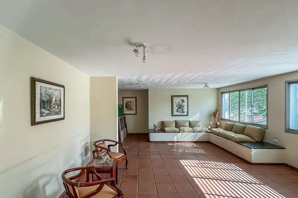 Apartamento, 3 quartos, 70 m² - Foto 1