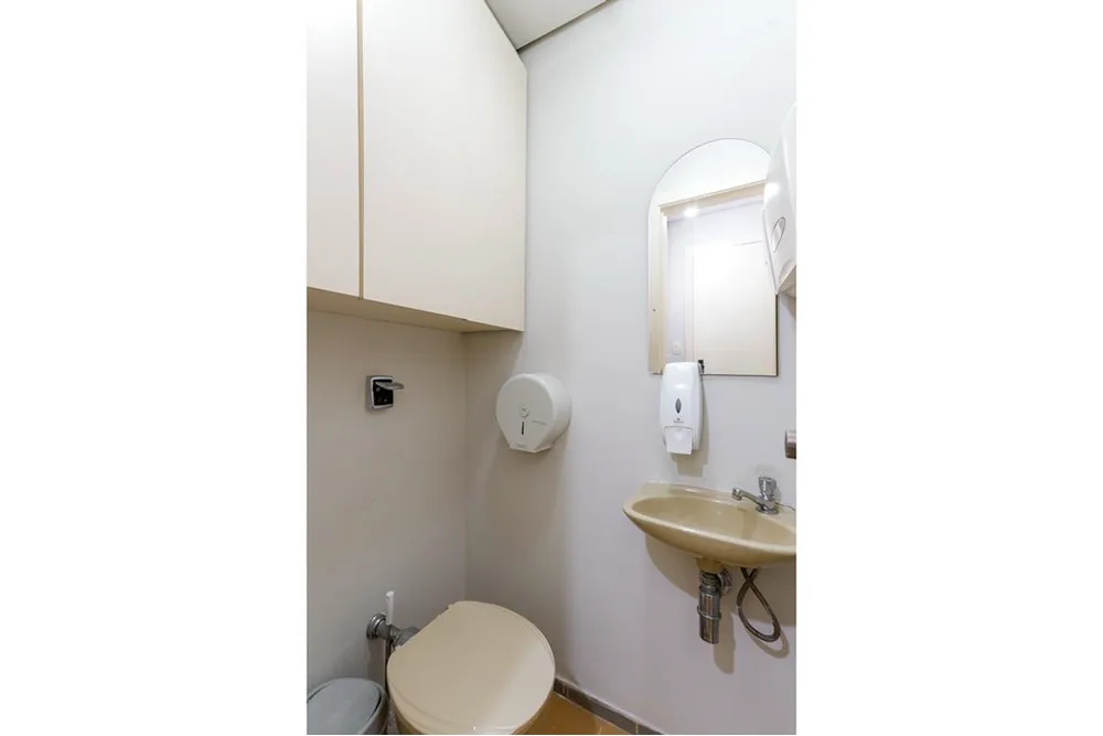 Sala-Conjunto, 50 m² - Foto 1