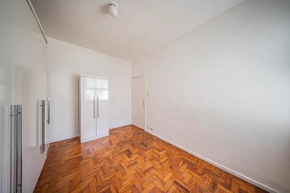 Apartamento, 1 quarto, 35 m² - Foto 2