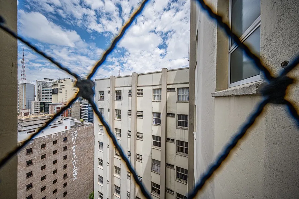 Apartamento, 1 quarto, 35 m² - Foto 3