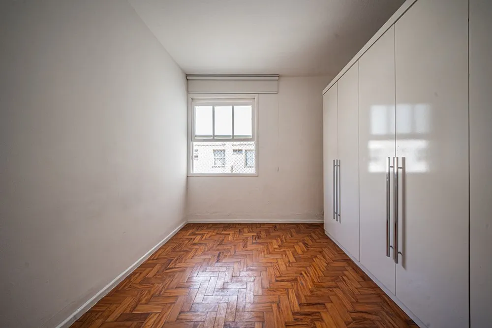 Apartamento, 1 quarto, 35 m² - Foto 1