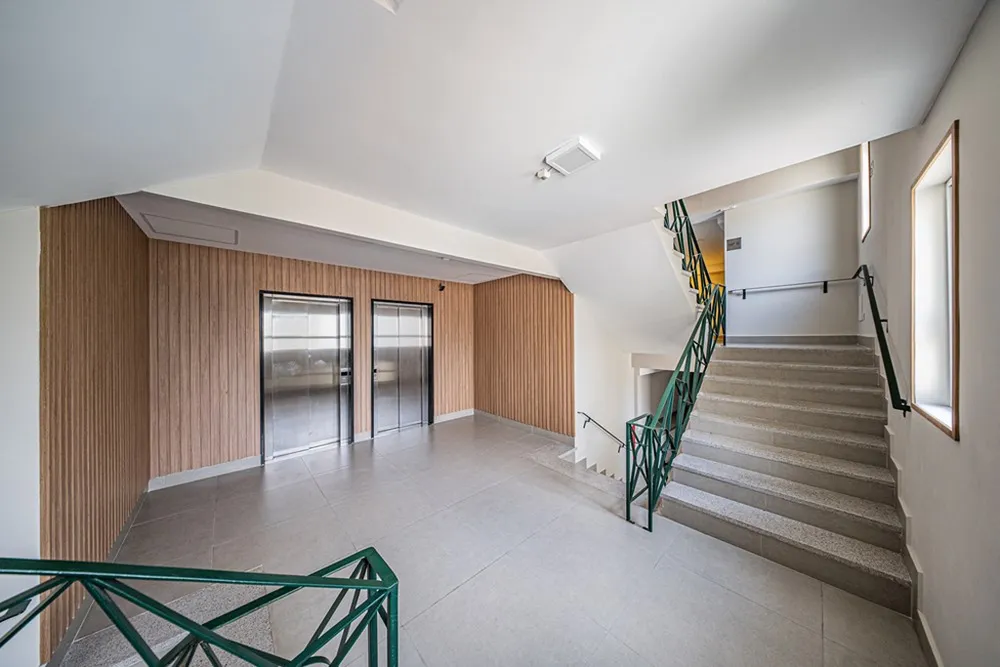 Apartamento, 1 quarto, 35 m² - Foto 4