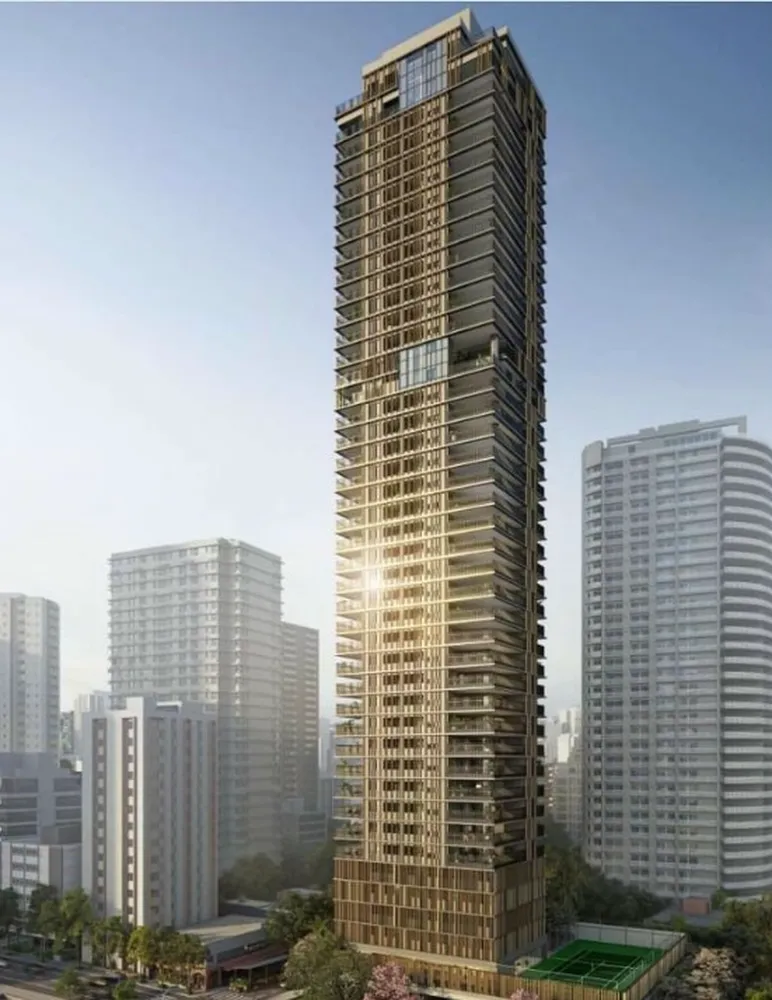 Apartamento, 3 quartos, 346 m² - Foto 1