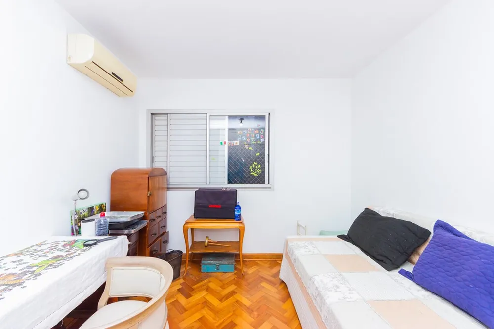 Apartamento, 4 quartos, 180 m² - Foto 1