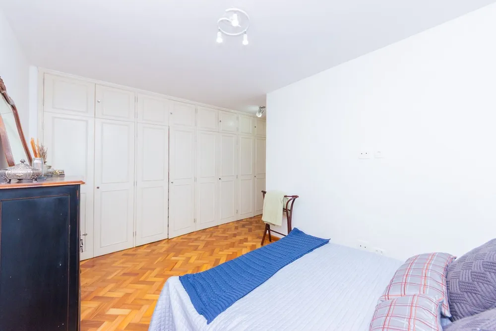 Apartamento, 4 quartos, 180 m² - Foto 4