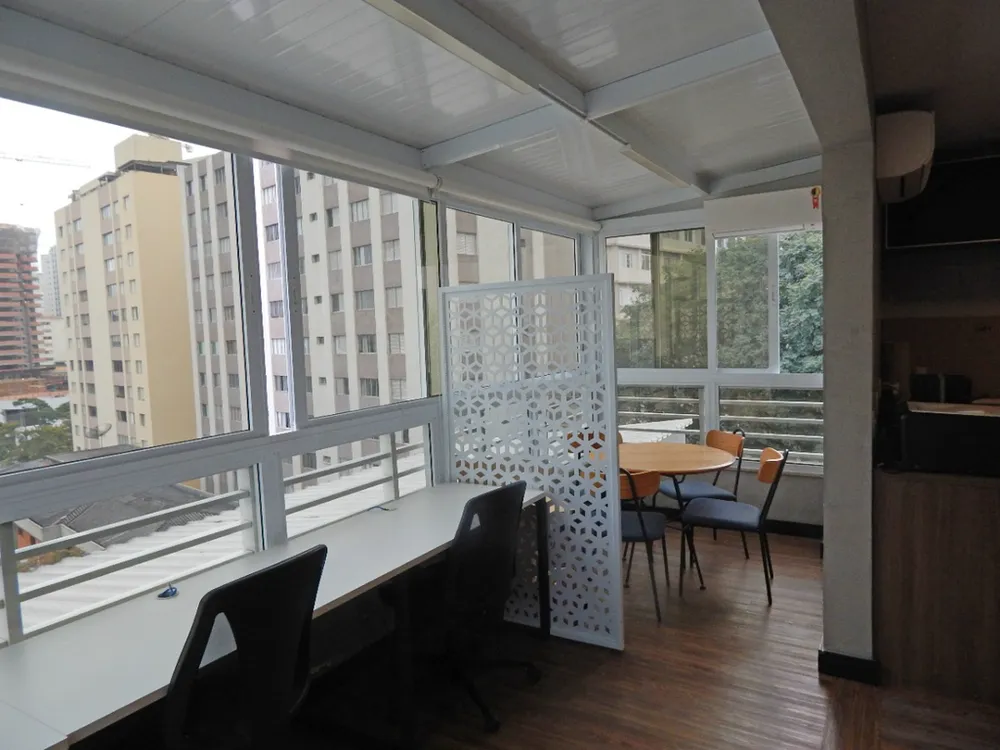 Sala-Conjunto, 115 m² - Foto 1