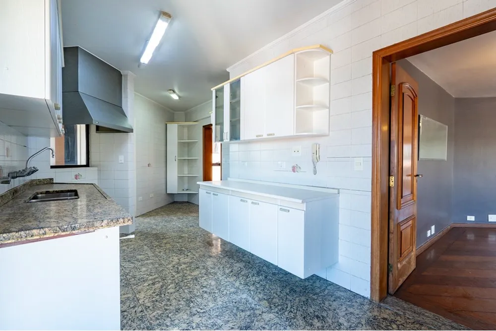 Apartamento, 4 quartos, 192 m² - Foto 2