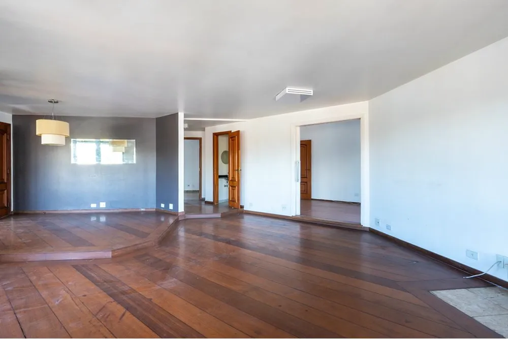 Apartamento, 4 quartos, 192 m² - Foto 3