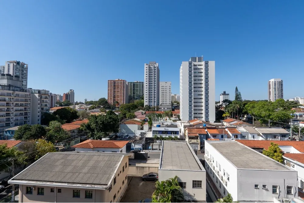 Apartamento, 4 quartos, 192 m² - Foto 4