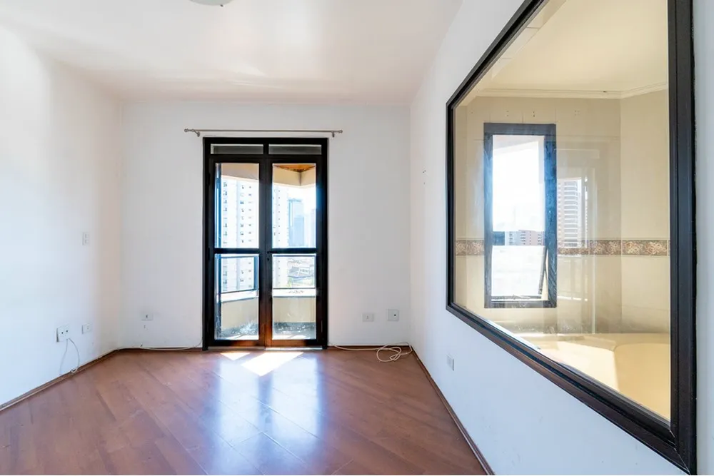 Apartamento, 4 quartos, 192 m² - Foto 1